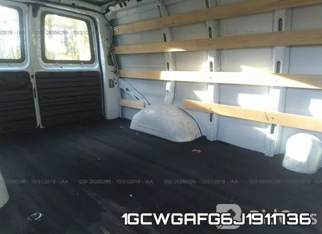 1GCWGAFG6J1911736 фото 9