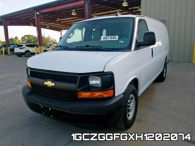 1GCZGGFGXH1202074 фото 3