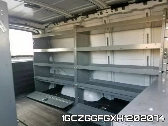 1GCZGGFGXH1202074 фото 7