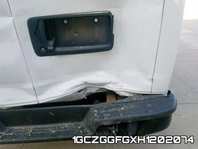 1GCZGGFGXH1202074 фото 10