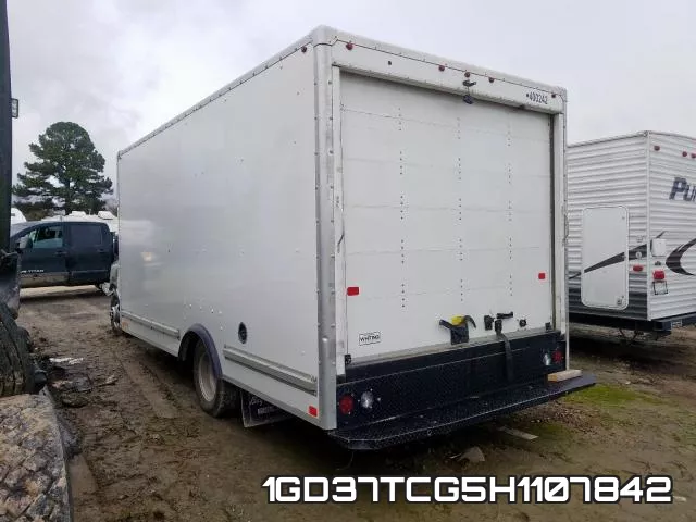 1GD37TCG5H1107842 фото 3