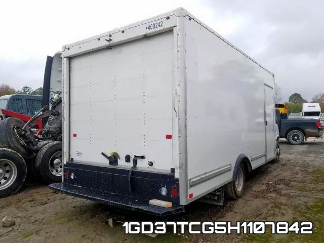 1GD37TCG5H1107842 фото 4