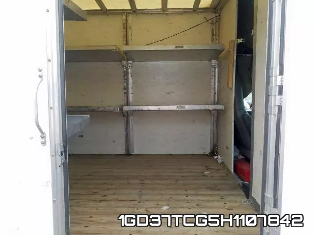 1GD37TCG5H1107842 фото 6