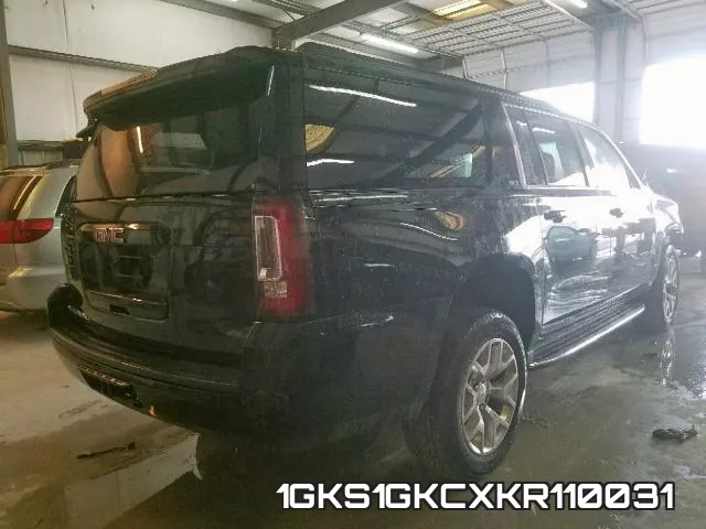1GKS1GKCXKR110031 фото 4