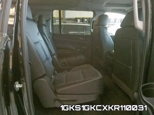 1GKS1GKCXKR110031 фото 6