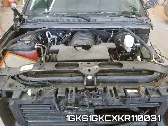 1GKS1GKCXKR110031 фото 7