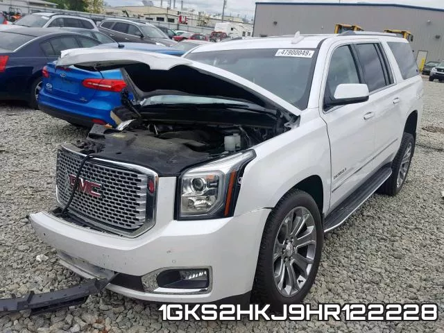 1GKS2HKJ9HR122228 фото 3