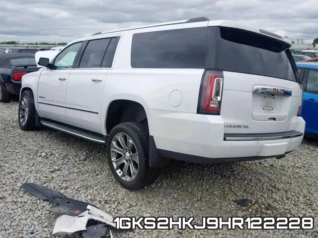 1GKS2HKJ9HR122228 фото 4