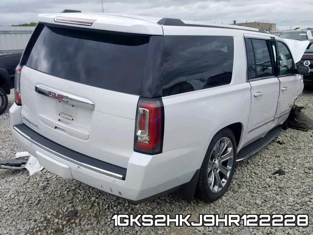 1GKS2HKJ9HR122228 фото 5