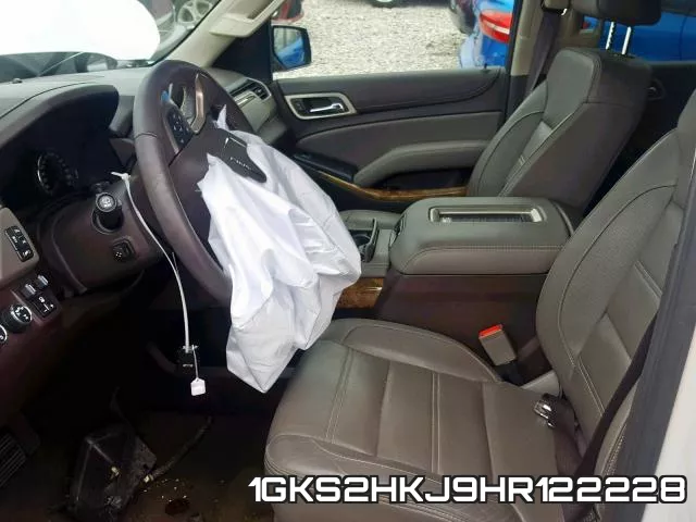 1GKS2HKJ9HR122228 фото 6