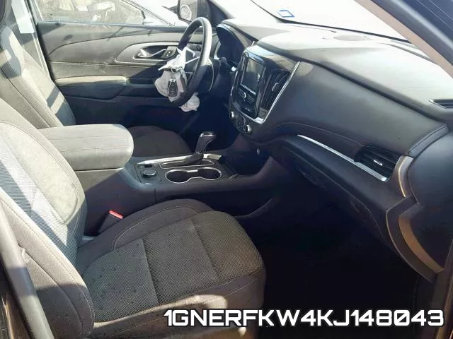 1GNERFKW4KJ148043 фото 6