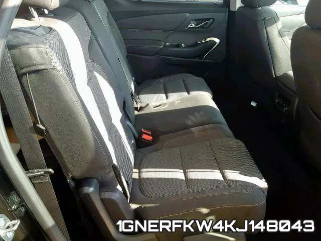 1GNERFKW4KJ148043 фото 7