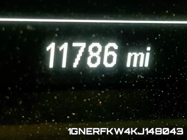 1GNERFKW4KJ148043 фото 9