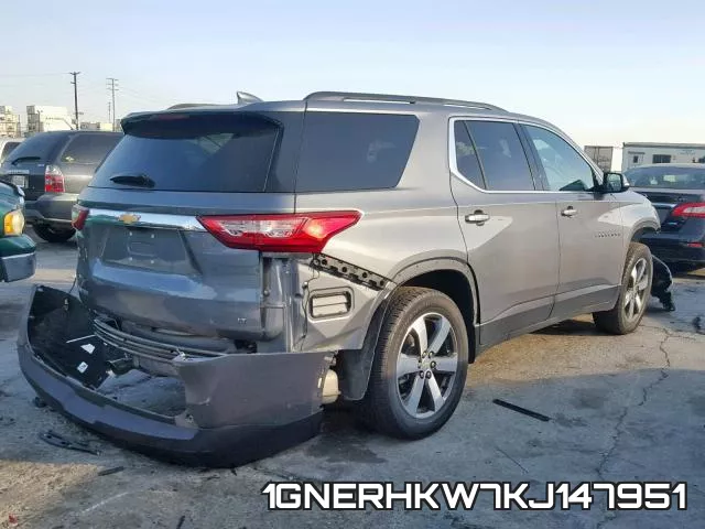 1GNERHKW7KJ147951 фото 4