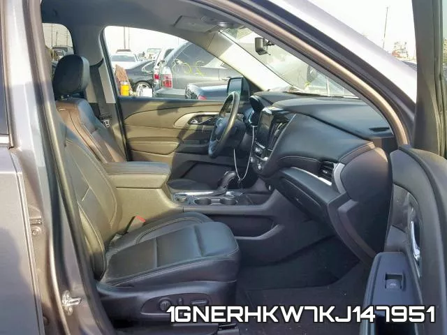 1GNERHKW7KJ147951 фото 5