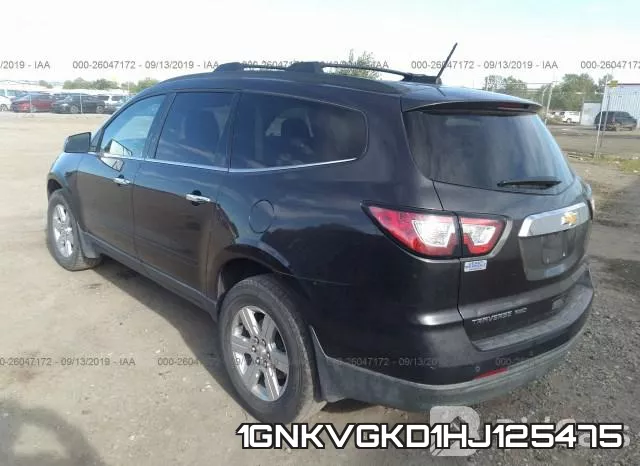 1GNKVGKD1HJ125475 фото 3