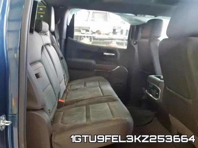 1GTU9FEL3KZ253664 фото 7