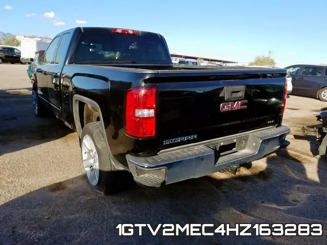 1GTV2MEC4HZ163283 фото 4