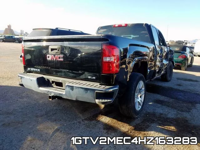 1GTV2MEC4HZ163283 фото 5