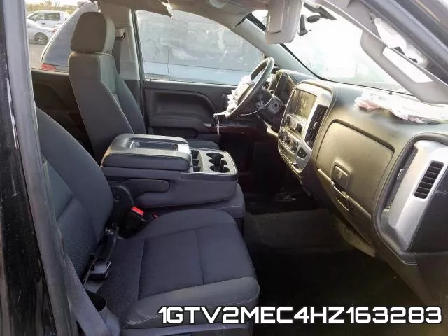 1GTV2MEC4HZ163283 фото 6
