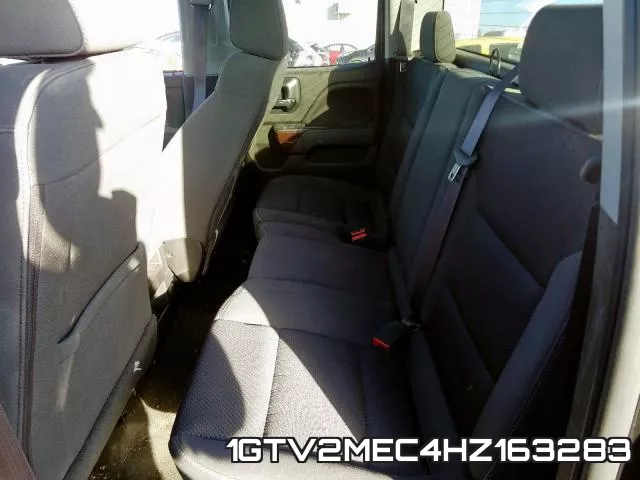 1GTV2MEC4HZ163283 фото 7