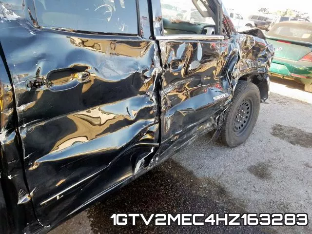 1GTV2MEC4HZ163283 фото 10