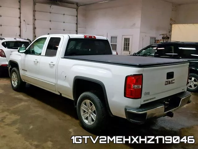 1GTV2MEHXHZ179046 фото 4