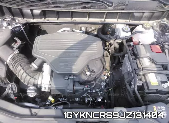 1GYKNCRS9JZ131404 фото 2