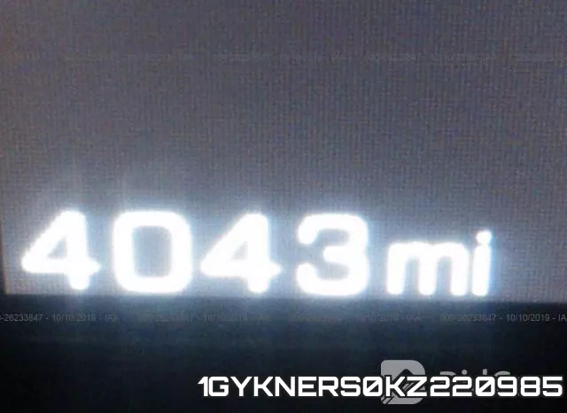 1GYKNERS0KZ220985 фото 8