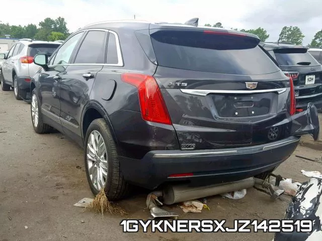1GYKNERSXJZ142519 фото 3