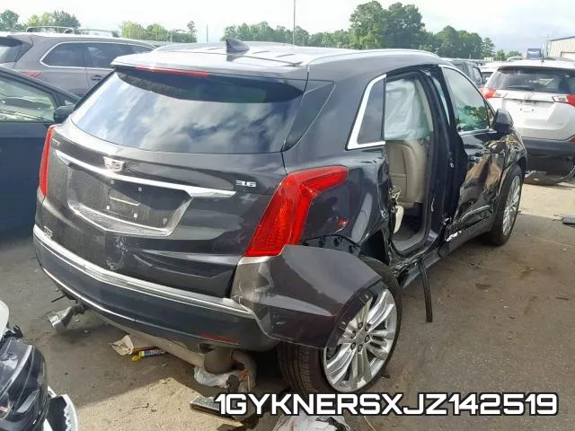 1GYKNERSXJZ142519 фото 4