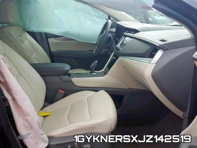 1GYKNERSXJZ142519 фото 5