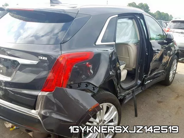 1GYKNERSXJZ142519 фото 9