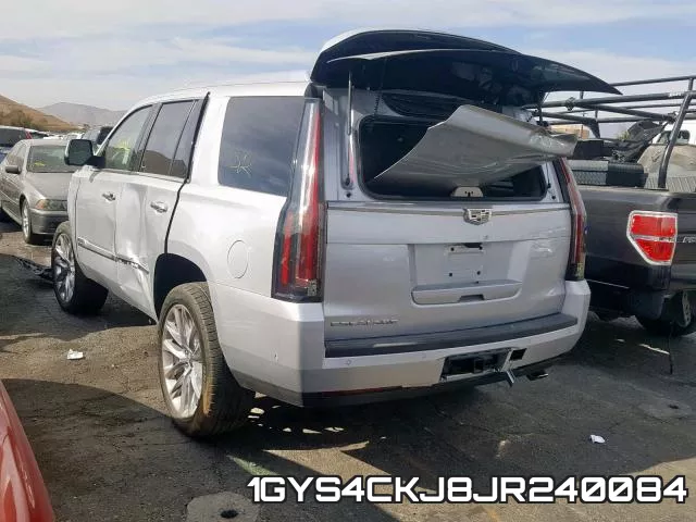 1GYS4CKJ8JR240084 фото 3