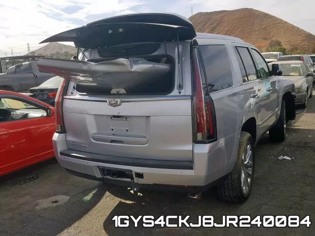 1GYS4CKJ8JR240084 фото 4