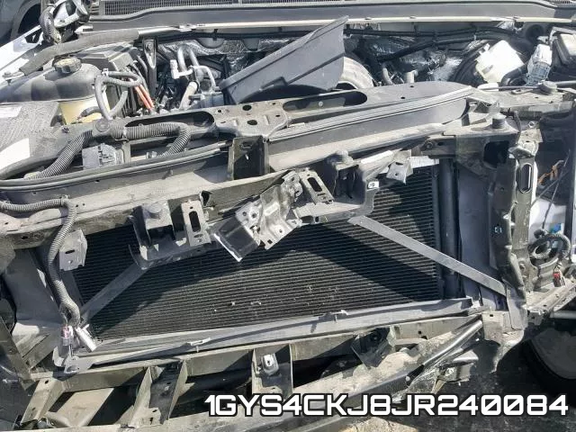 1GYS4CKJ8JR240084 фото 7