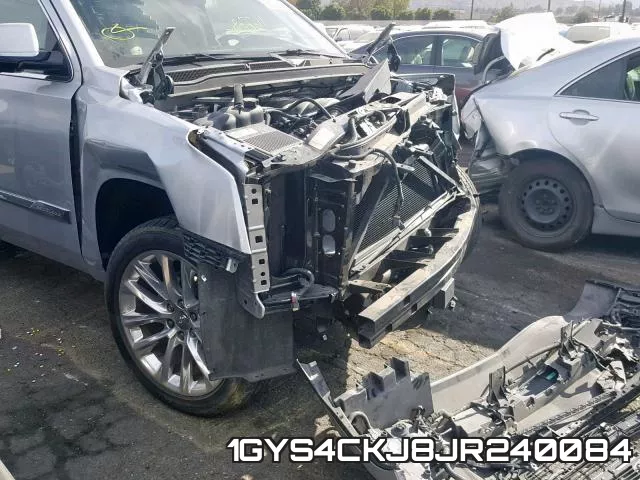 1GYS4CKJ8JR240084 фото 9