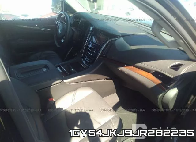 1GYS4JKJ9JR282235 фото 5
