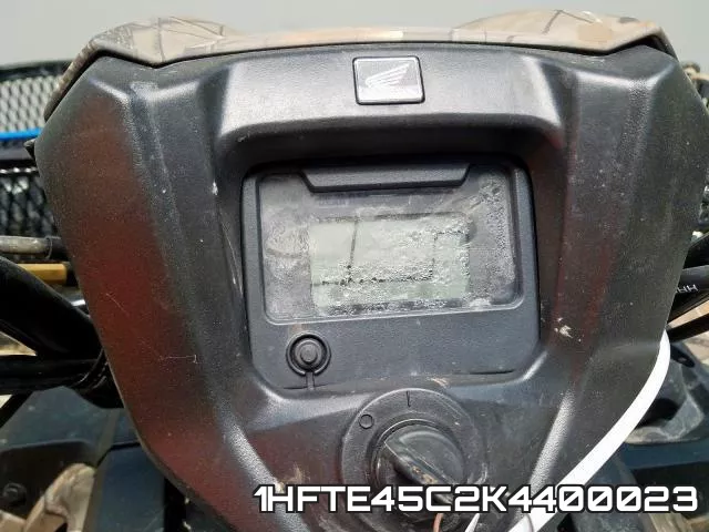 1HFTE45C2K4400023 фото 7