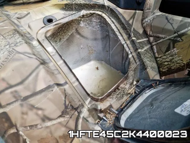 1HFTE45C2K4400023 фото 9