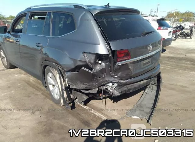 1V2BR2CA0JC503315 фото 7