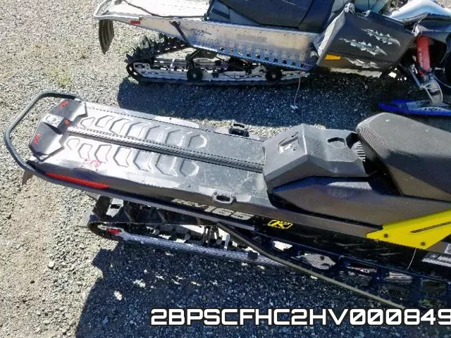 2BPSCFHC2HV000849 фото 7