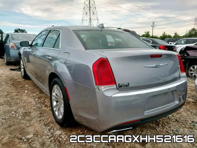 2C3CCAAGXHH521616 фото 4