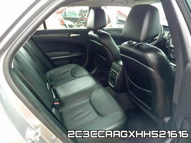 2C3CCAAGXHH521616 фото 7