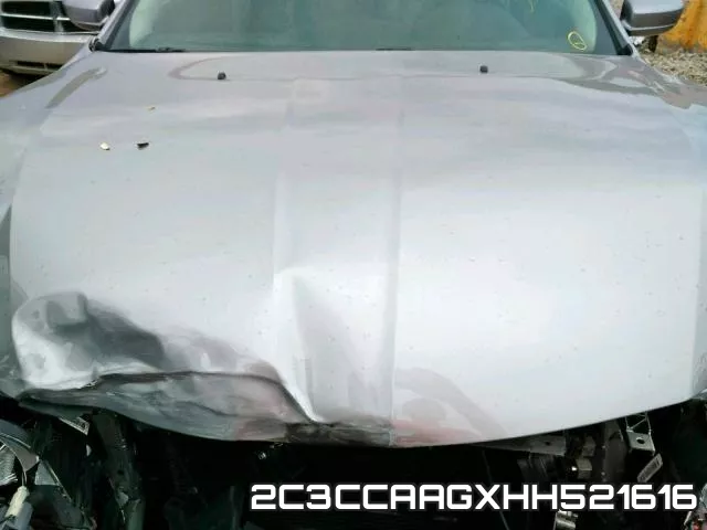 2C3CCAAGXHH521616 фото 8