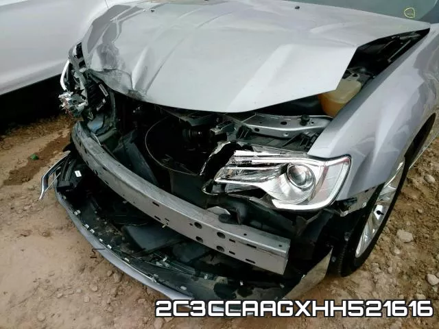 2C3CCAAGXHH521616 фото 10