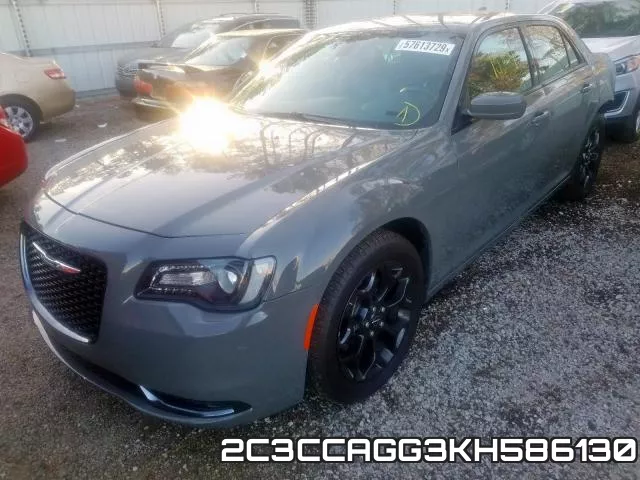 2C3CCAGG3KH586130 фото 3