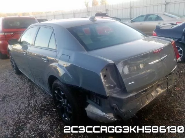 2C3CCAGG3KH586130 фото 4