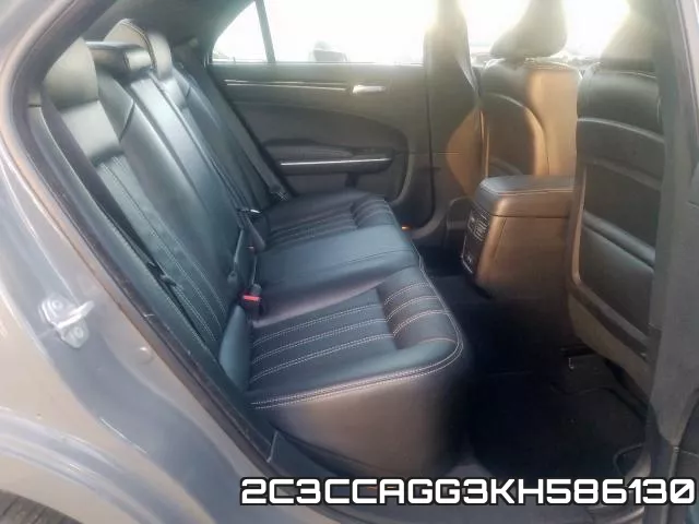 2C3CCAGG3KH586130 фото 7
