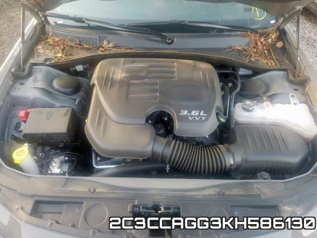 2C3CCAGG3KH586130 фото 8